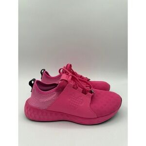 Disney x New Balance Kids Pink Minnie Mouse Athletic Shoes‎ Sneakers Size 4.5